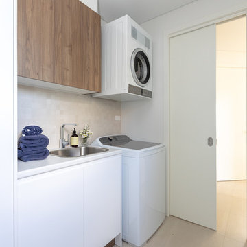 Pacific Parade Duplex
