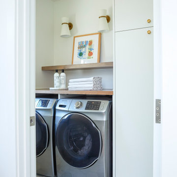 Palo Alto Project