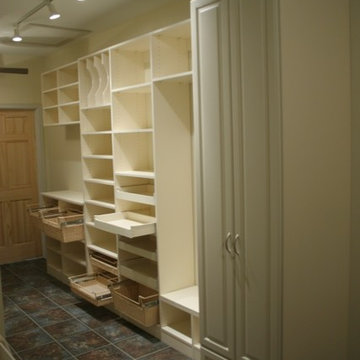 Pantries