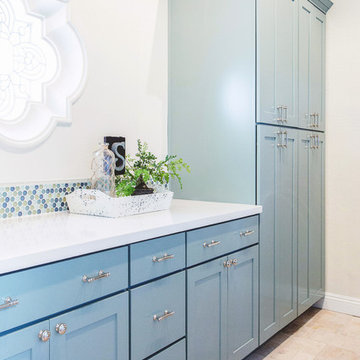 Paradise Valley Remodel