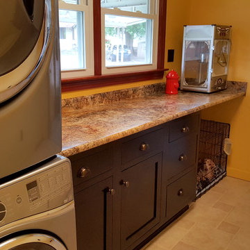 Park Street Remodel