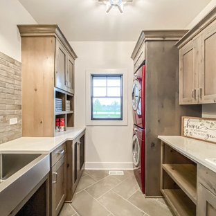 Parker IV Model Home | Stewart Ridge Plainfield, IL