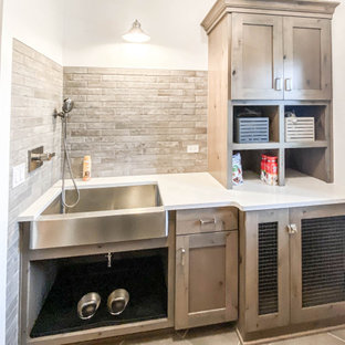 Parker IV Model Home | Stewart Ridge Plainfield, IL
