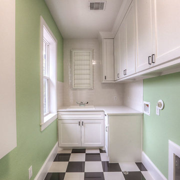 Perpich/Layshock Residence