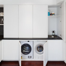 Best of Houzz 2016 - Perth (Laundry room)