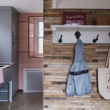 Philadelphia Custom Kitchen and Laundry