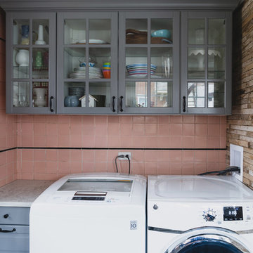 Philadelphia Custom Kitchen and Laundry