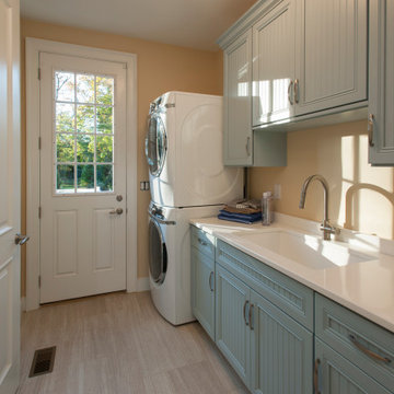 Philadelphia Design Home 2013