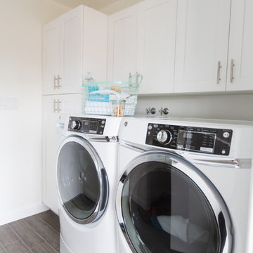 Phoebe's Bright Open Concept