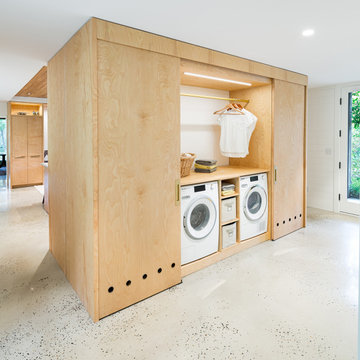 Mid Century Modern Update