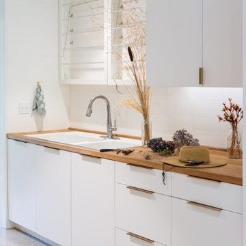 Mid Century Modern Update