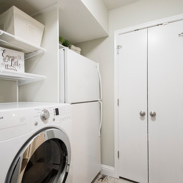 Pleasant Valley Guest Suite
