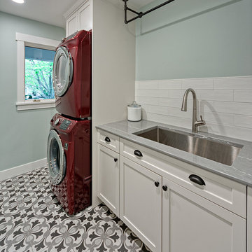 Plymouth Remodel with Scandinavian Flair