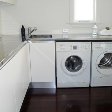 Ponsonby laundry