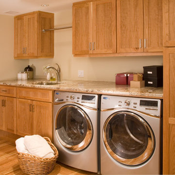 Port Ludlow Remodel