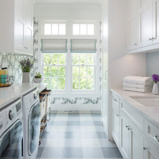 Preppy Classic Home