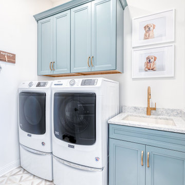 Preserve at Marsh Creek - Charter Model
