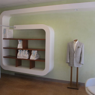 Pristine Fine Dry Cleaning
