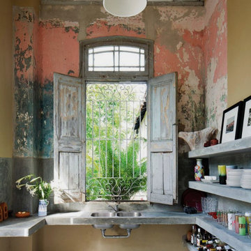 Private Villa near Barcelona