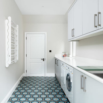 Putney House