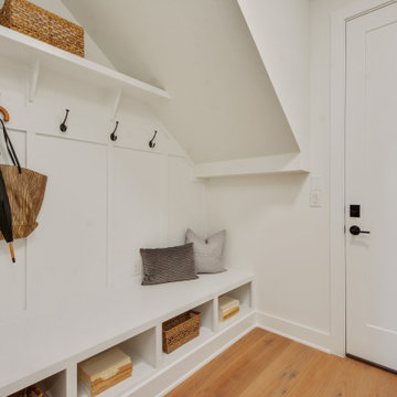 Rabb Glen || New Construction || Austin, Texas