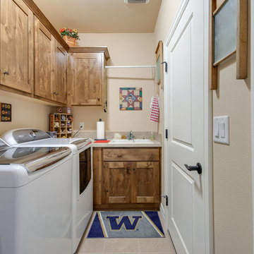 Recently Completed Vancouver Washington