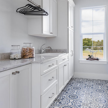 Redfish Cove - Camlin Custom Homes Courageous Model