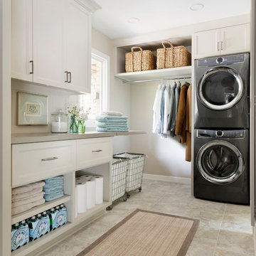 Refreshed Laundry