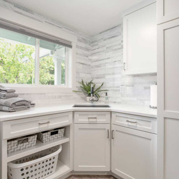 Reimagined Ranch | Beaverton Home Addition