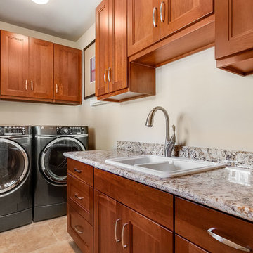 Remodel - 5th Ave W., Kirkland