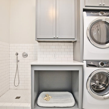 Remodel Whole House: Regency Court