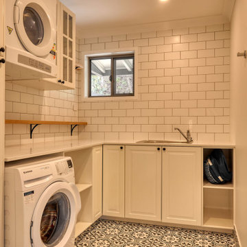 Renovation Currumbin Valley