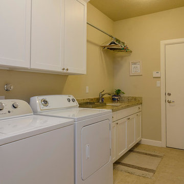 Rio Rancho Custom Home Build