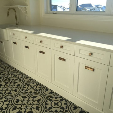 Ripplinger Home Builder - Custom Home