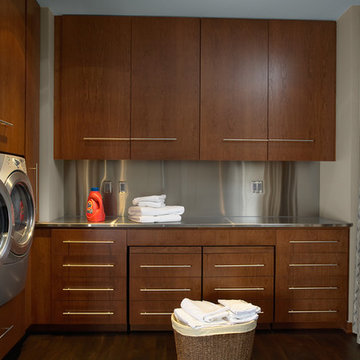 Riverfront Condo
