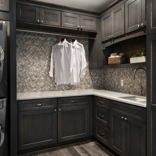 Rochester Mudroom