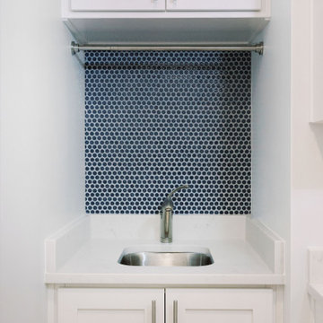 Rosedale || Remodel || Austin, Texas