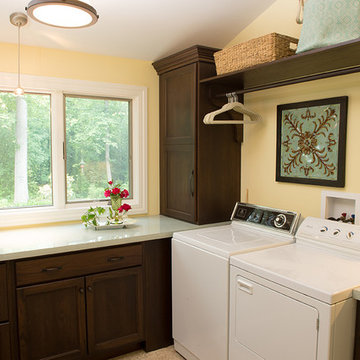 Roselle Renovation