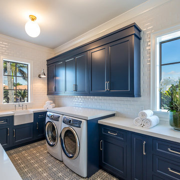 Royal Palm Yacht Club Staging