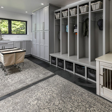 Rustic Modern Renovation - Portersville, PA