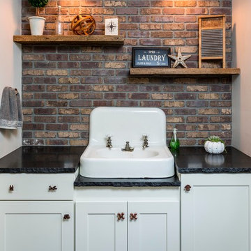 Saco / Craftsman Style
