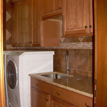 Saddle River | NJ | Laundry Room