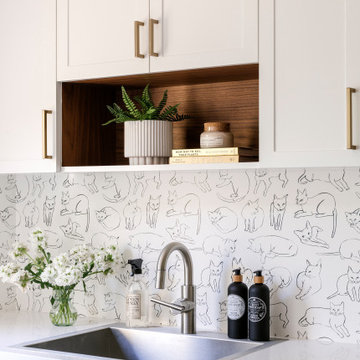 San Jose Modern Traditional