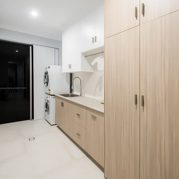 Sanctuary Abode