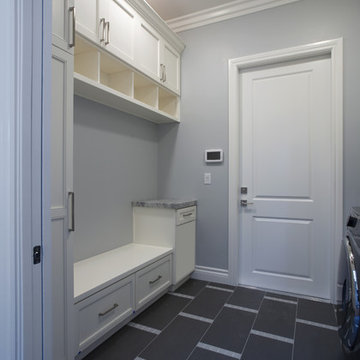 Santa Clara Home Renovation