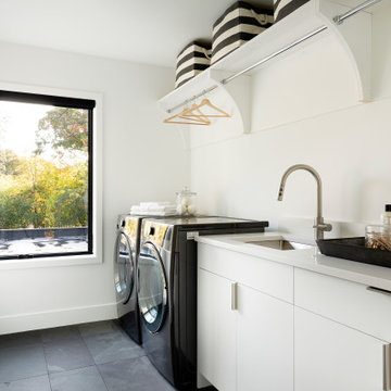 Scandinavian Sophistication