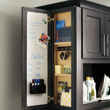 Schrock Cabinets: Message Center