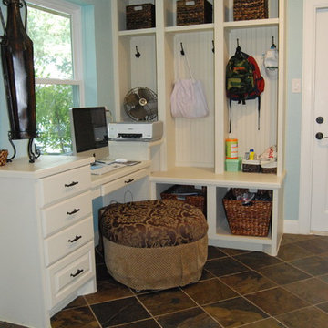 Schultea whole house addition & remodel