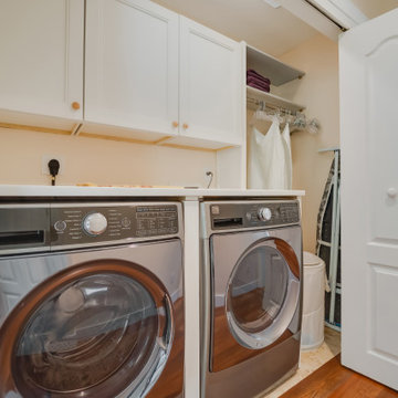 SE 11th Ave Townhome