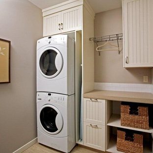 Hide Stackable Washer And Dryer Houzz